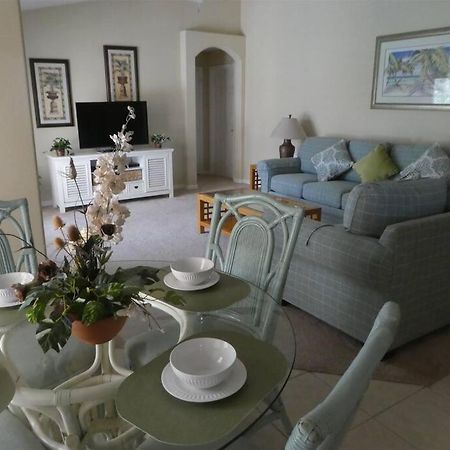 35 - Fabulous 4 Bedroom Villa With South Facing Pool Orlando Exteriör bild